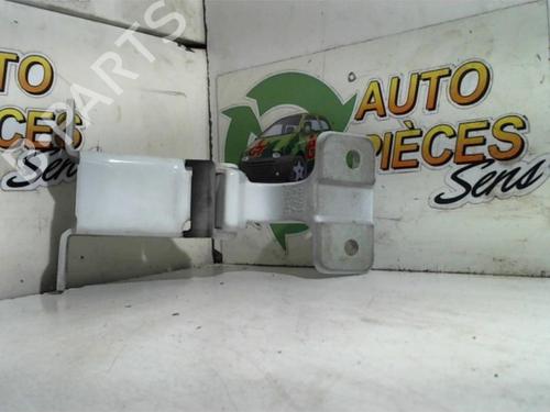 Hinge/Door check strap RENAULT KANGOO Express (FW0/1_) 1.5 dCi 90 (FW0G, FW05, FW08, FW11) | BP25399587C146 
