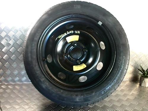 Used Rim PEUGEOT 207 (WA_, WC_) 1.6 HDi (109 hp) 31651456
