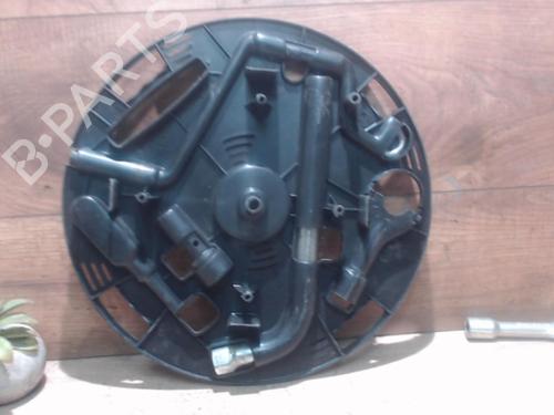 Used Other Other FIAT PUNTO (176_) 75 1.2 (73 hp) 25411008 25411008