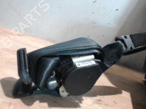 Right front seat RENAULT SCÉNIC III (JZ0/1_) 1.5 dCi | BP25414803C16 