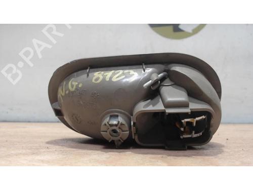 Front left interior door handle RENAULT CLIO III (BR0/1, CR0/1) 1.5 dCi (BR0H, CR0H, CR1S, BR1S) | BP25414907I13 