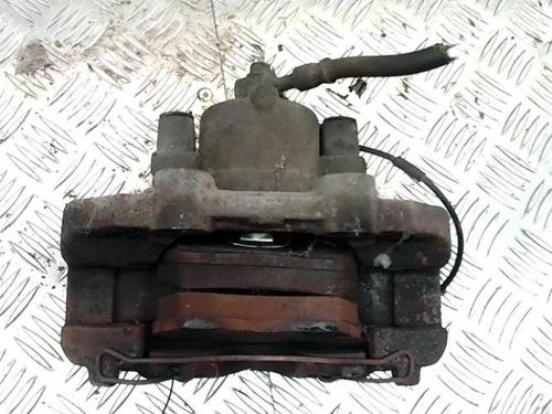 Left front brake caliper OPEL VECTRA B (J96) 1.8 i 16V (F19) | BP25992226M105 