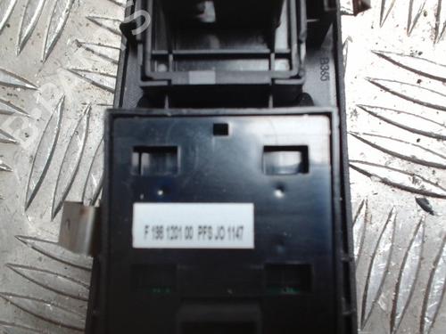 Left front window switch FIAT BRAVO II (198_) 1.9 D Multijet (198AXB1A) | BP37030593I27 - Image 3