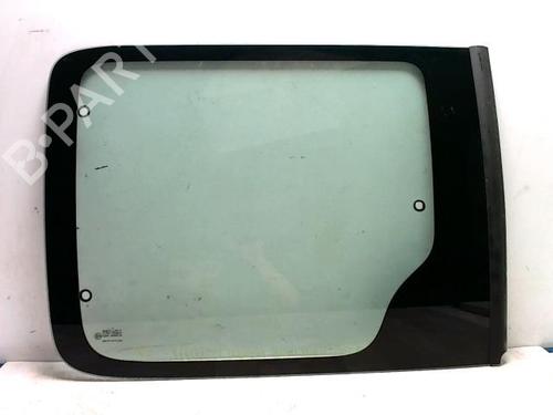 Used Rear left quarter glass CITROËN BERLINGO / BERLINGO FIRST MPV (MF_, GJK_, GFK_) 1.6 16V (MFNFU) (109 hp) 25421453