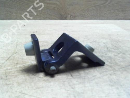 Used Hinge/Door check strap PEUGEOT 206 Hatchback (2A/C) 2.0 HDI 90 (90 hp) 25415756