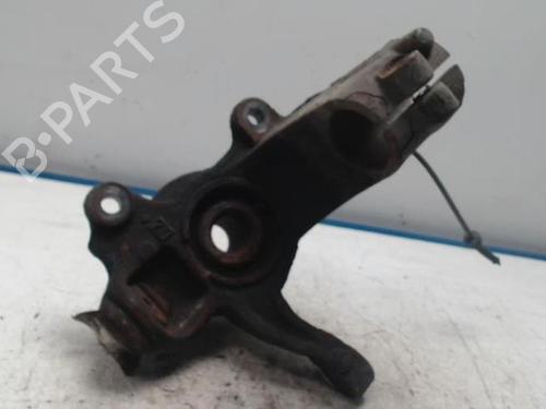 Right front steering knuckle FORD S-MAX (WA6) 2.0 TDCi | BP25421370M26 