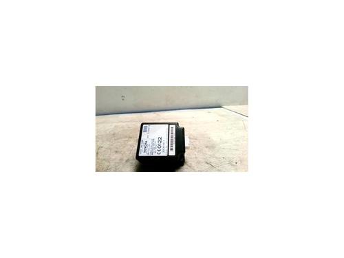 Elektronisk modul TOYOTA YARIS VERSO (_P2_) 1.4 D-4D (NLP20_, NLP22_) (75 hp) 25424503