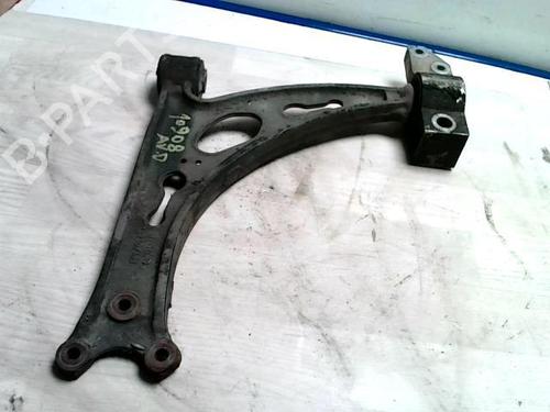 Used Right front suspension arm VW TOURAN (1T1, 1T2) 2.0 TDI 16V (140 hp) 27863805