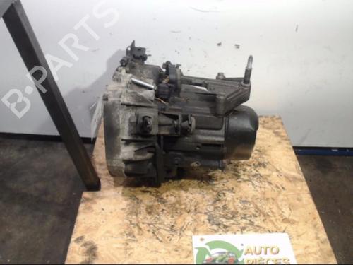 Gearbox RENAULT CLIO II (BB_, CB_) 1.2 (BB0A, BB0F, BB10, BB1K, BB28, BB2D, BB2H, CB0A,... | BP25400004M3 
