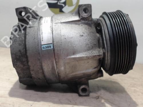 AC compressor RENAULT SCÉNIC I MPV (JA0/1_, FA0_) 1.9 dCi (JA05, JA1F) | BP25387635M34