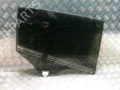 Dør rude højre bagtil MAZDA 3 (BM, BN) 2.2 D (150 hp) 31141515