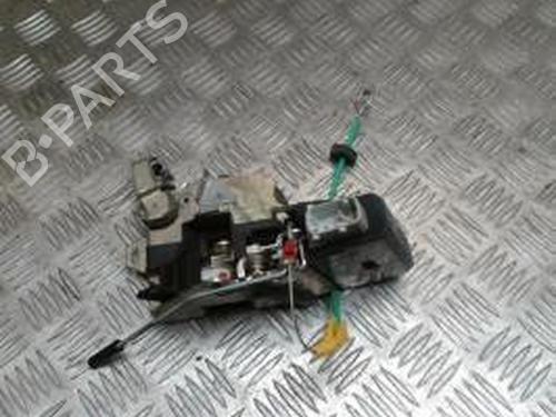 Used Rear right lock BMW 5 (E39) 530 d (193 hp) 30511017