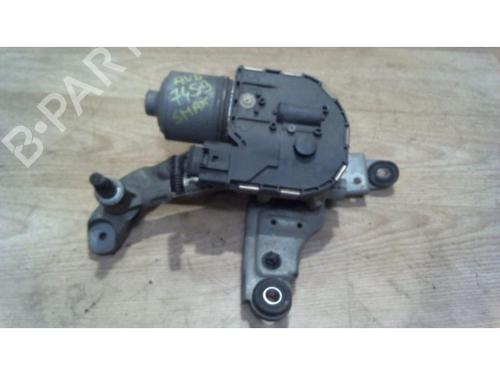 Front wiper motor FORD S-MAX (WA6) 2.3 | BP25412513M29 