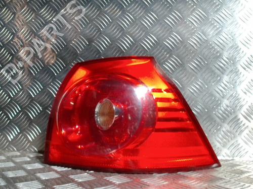 Right taillight VW GOLF V (1K1) 1.9 TDI | BP31233584C35