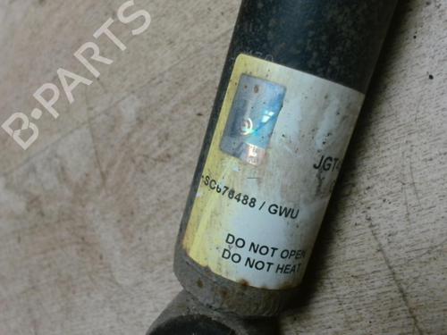 Used Left rear shock absorber RENAULT GRAND SCÉNIC III (JZ0/1_) 1.5 dCi (JZ09, JZ0D, JZ10, JZ14, JZ1G, JZ29, JZ2C) (110 hp) 31230329