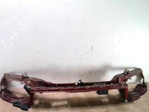 Komplette front VOLVO S40 II (544) 1.6 D (110 hp) 25427532