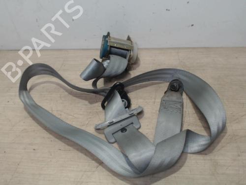 Sikkerhedssele bag højre KIA PICANTO I (SA) 1.1 CRDi (75 hp) 31226591