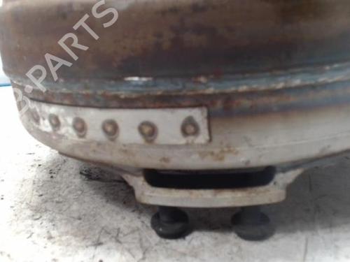 Flywheel VW TOUAREG (7LA, 7L6, 7L7) 3.0 V6 TDI | BP28294282M101 