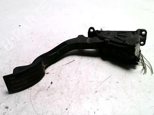 Pedal FORD KUGA I 2.0 TDCi 4x4 (136 hp) 31226136