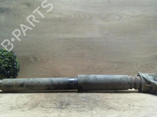 Left rear shock absorber SEAT LEON (1P1) 2.0 TDI 16V | BP31232591M18