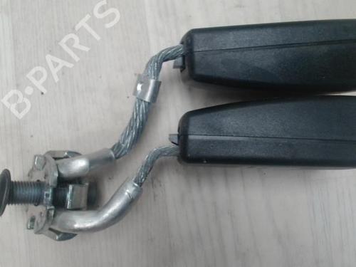 Seat buckle VW GOLF VI (5K1) 1.6 TDI | BP27864430I32 - Image 3