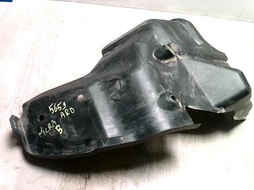 Used Wheel arch NISSAN MICRA V (K14) 1.5 DCI (90 hp) 31227145