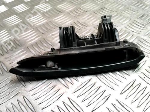 Front right exterior door handle DACIA SANDERO II TCe 90 (B8M1, B8MA, B8AC) | BP32404129C129