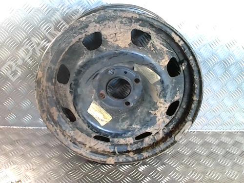 Used Rim Rim PEUGEOT 207 CC (WD_) 1.6 HDi (109 hp) 33797233 33797233
