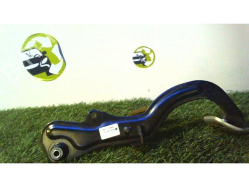 Break pedal PEUGEOT 307 CC (3B) 2.0 16V | BP30665485I19