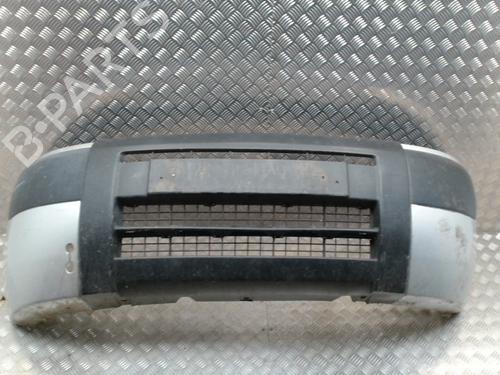 Used Front bumper PEUGEOT PARTNER MPV (5_, G_) 1.6 HDi 90 (90 hp) 31046070
