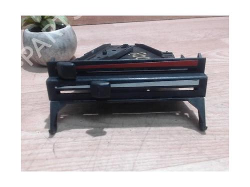 Climate control CITROËN C15 Box Body/MPV (VD_) 1.8 D | BP25385035I5 