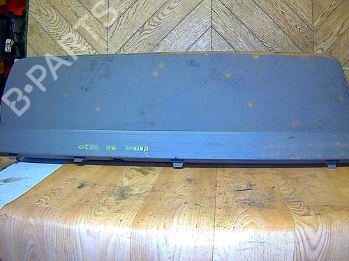 Used Rear parcel shelf HYUNDAI MATRIX (FC) 1.5 CRDi (102 hp) 25384110