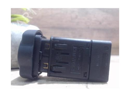 Warning switch DACIA SANDERO 1.5 dCi | BP25384536I22 