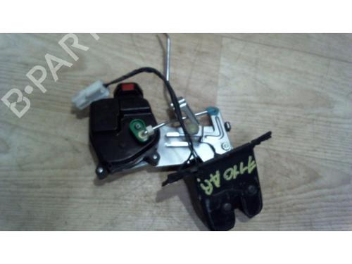 Used Tailgate lock SSANGYONG ACTYON I 2.0 Xdi (141 hp) 25385025