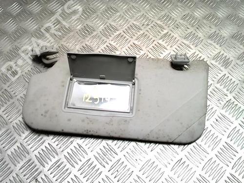 left-sun-visor-ford-fiesta-vi-cb1-ccn-2008-31952883 main image