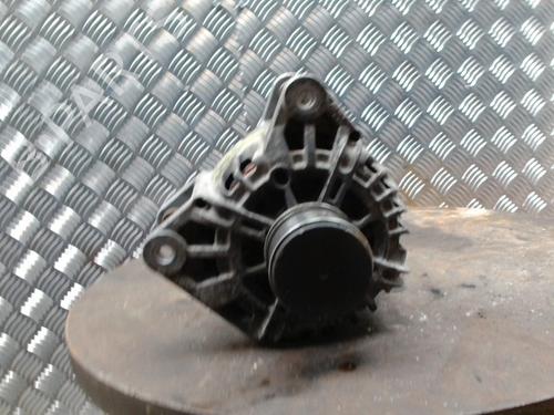 Dynamo RENAULT MEGANE III Hatchback (BZ0/1_, B3_) 1.5 dCi (BZ0C) (90 hp) 31696668