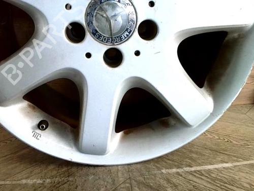 Rim MERCEDES-BENZ M-CLASS (W163) ML 270 CDI (163.113) | BP25421006C45 