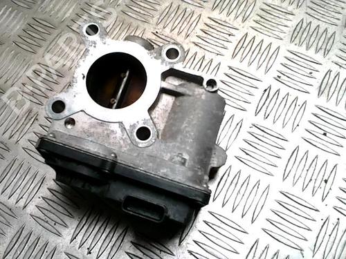 Spjældhus Spjældhus RENAULT CLIO III (BR0/1, CR0/1) 1.2 16V (BR02, BR0J, BR11, CR02, CR0J, CR11) (75 hp) 34267124 34267124