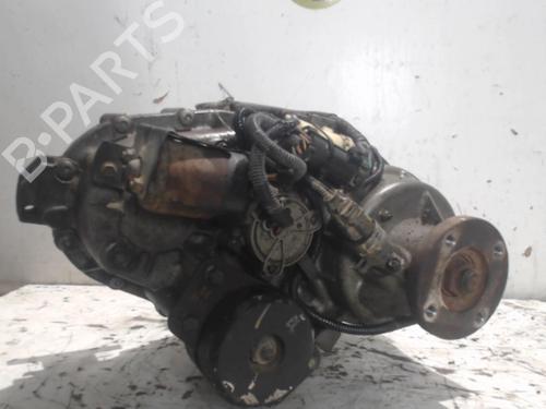 Used Transfer box KIA SORENTO I (JC) 3.5 V6 4WD (194 hp) 25385725