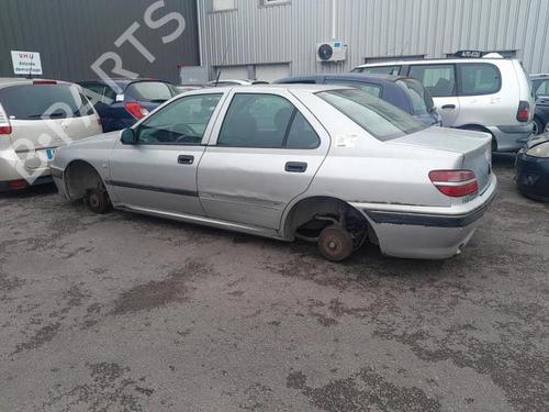 Water radiator PEUGEOT 406 (8B) 2.0 HDI 90 | BP25430596M31 