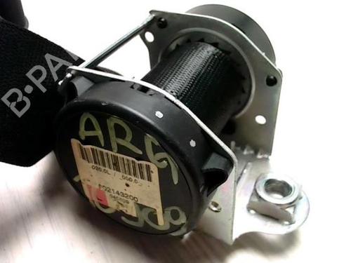 Rear left seatbelt OPEL ASTRA H (A04) 1.7 CDTI (L48) | BP28506566I29 