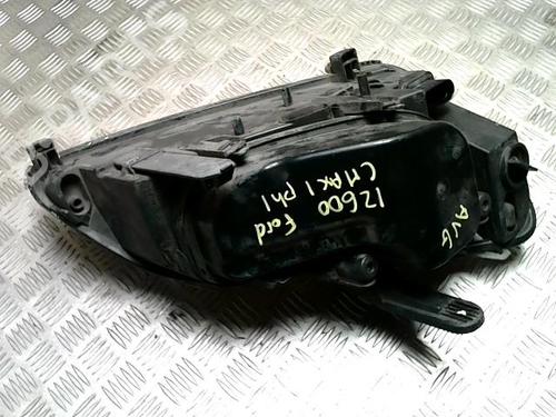 Left headlight FORD FOCUS C-MAX (DM2) 2.0 TDCi | BP37231826C28 - Image 4
