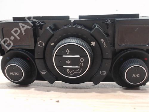 Climate control PEUGEOT 308 SW I (4E_, 4H_) 1.6 HDi | BP25386840I5