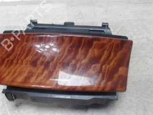 Used Ashtray MERCEDES-BENZ C-CLASS (W203) C 200 CDI (203.004) (116 hp) 25422107
