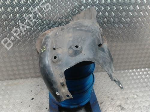 Used Wheel arch RENAULT CLIO III (BR0/1, CR0/1) 1.4 16V (98 hp) 32082451