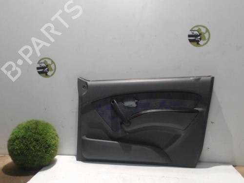 Used Front right panel HYUNDAI ATOS PRIME (MX) 1.1 (59 hp) 25389389