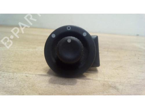 Used Mirror switch RENAULT GRAND SCÉNIC II (JM0/1_) 1.6 (113 hp) 25408256