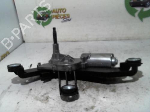 Used Rear wiper motor FORD MONDEO III Turnier (BWY) 2.0 16V TDDi / TDCi (115 hp) 25399015