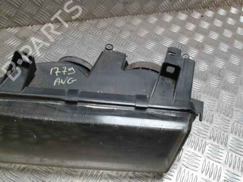 Left headlight BMW 3 Compact (E36) 316 i | BP37179135C28 - Image 2