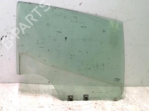 Used Rear right door window RENAULT CLIO IV (BH_) 1.5 dCi 75 (75 hp) 25424832